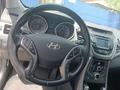 Hyundai Elantra 2014 годаүшін4 600 000 тг. в Актобе – фото 12