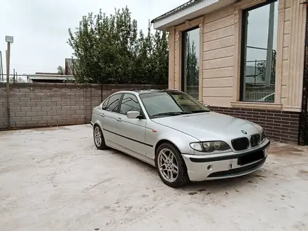 BMW 320 1999 годаүшін3 800 000 тг. в Алматы
