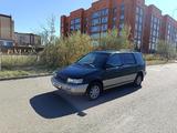 Hyundai Santamo 1997 годаүшін1 599 000 тг. в Актобе
