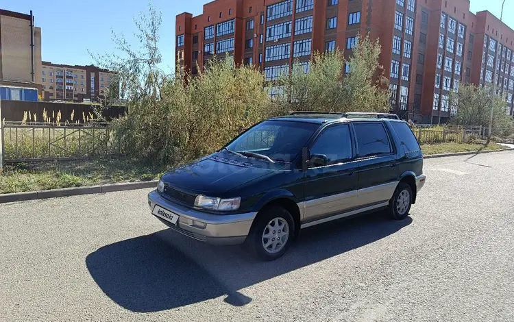 Hyundai Santamo 1997 года за 1 799 000 тг. в Актобе