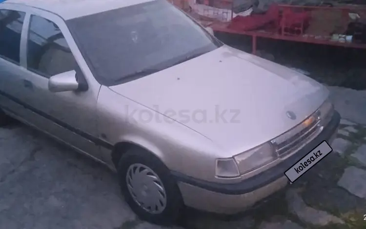 Opel Vectra 1991 года за 800 000 тг. в Кентау