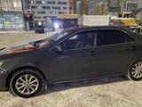 Toyota Camry 2013 годаүшін7 600 000 тг. в Астана – фото 4