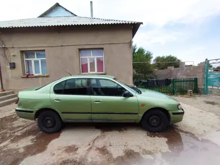 Nissan Primera 1998 года за 1 300 000 тг. в Шымкент