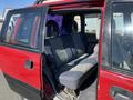 Mitsubishi Space Runner 1996 годаfor1 350 000 тг. в Атырау – фото 7