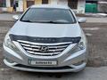 Hyundai Sonata 2010 годаfor5 300 000 тг. в Тараз – фото 4