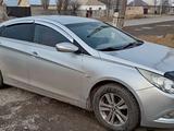 Hyundai Sonata 2010 года за 5 300 000 тг. в Тараз – фото 5