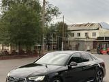 Audi A4 2016 годаүшін13 000 000 тг. в Алматы – фото 2