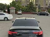 Audi A4 2016 годаүшін13 000 000 тг. в Алматы – фото 4