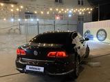 Volkswagen Passat 2012 года за 5 000 000 тг. в Алматы – фото 3
