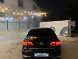 Volkswagen Passat 2012 года за 5 000 000 тг. в Алматы