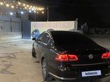 Volkswagen Passat 2012 года за 5 000 000 тг. в Алматы – фото 2