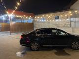 Volkswagen Passat 2012 года за 5 000 000 тг. в Алматы – фото 4