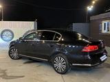 Volkswagen Passat 2012 года за 5 000 000 тг. в Алматы – фото 5