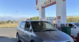 Honda Odyssey 2002 года за 3 400 000 тг. в Алматы – фото 4
