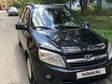 ВАЗ (Lada) Granta 2190 2013 годаfor2 400 000 тг. в Усть-Каменогорск