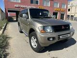 Mitsubishi Pajero 2002 годаfor5 500 000 тг. в Жанаозен – фото 2