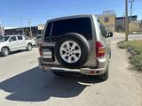 Mitsubishi Pajero 2002 годаfor5 500 000 тг. в Жанаозен – фото 5