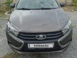 ВАЗ (Lada) Vesta 2019 годаүшін4 300 000 тг. в Павлодар