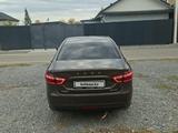 ВАЗ (Lada) Vesta 2019 годаүшін4 300 000 тг. в Павлодар – фото 4