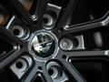 Комплект дисков Vorsteiner для BMW R19 5x120үшін420 000 тг. в Алматы – фото 3