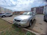 ВАЗ (Lada) Priora 2170 2008 годаүшін2 500 000 тг. в Уральск