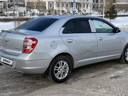 Chevrolet Cobalt 2022 года за 5 600 000 тг. в Астана – фото 5