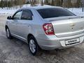 Chevrolet Cobalt 2022 года за 5 600 000 тг. в Астана – фото 7