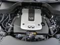 Двигатель Инфинити фх35 VQ35DE. ДВС Infinity за 115 200 тг. в Алматы – фото 2