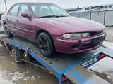 Mitsubishi Galant 1993 годаүшін110 110 тг. в Актобе