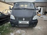 ГАЗ  ГАЗель (3221) 2005 годаfor3 300 000 тг. в Уральск – фото 2