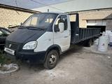 ГАЗ  ГАЗель (3221) 2005 годаfor3 300 000 тг. в Уральск