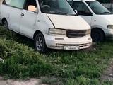 Nissan Largo 1997 года за 2 000 000 тг. в Алматы – фото 3