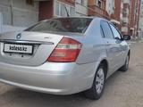 Geely SC7 2013 года за 2 200 000 тг. в Кызылорда – фото 3