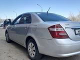 Geely SC7 2013 годаүшін2 200 000 тг. в Кызылорда – фото 5