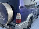 Toyota Land Cruiser Prado 1997 годаүшін8 000 000 тг. в Риддер – фото 3