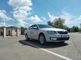 Skoda Octavia 2014 года за 4 750 000 тг. в Уральск – фото 2
