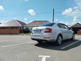 Skoda Octavia 2014 года за 4 750 000 тг. в Уральск – фото 3