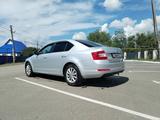 Skoda Octavia 2014 года за 4 750 000 тг. в Уральск – фото 4