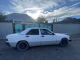 Mercedes-Benz 190 1991 годаүшін520 000 тг. в Шу