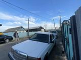 Mercedes-Benz 190 1991 годаүшін520 000 тг. в Шу – фото 5