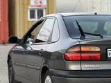 Renault Laguna 1998 года за 800 000 тг. в Караганда – фото 3