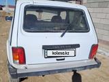 ВАЗ (Lada) Lada 2121 2011 года за 1 700 000 тг. в Кызылорда