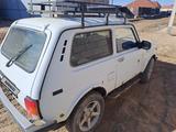 ВАЗ (Lada) Lada 2121 2011 года за 1 700 000 тг. в Кызылорда – фото 3