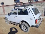 ВАЗ (Lada) Lada 2121 2011 года за 1 700 000 тг. в Кызылорда – фото 5