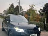 Land Rover Range Rover 2014 годаүшін35 000 000 тг. в Алматы