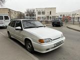 ВАЗ (Lada) 2114 2013 года за 1 300 000 тг. в Актау – фото 2