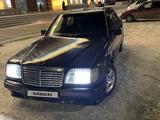 Mercedes-Benz E 200 1993 годаүшін1 400 000 тг. в Петропавловск – фото 4