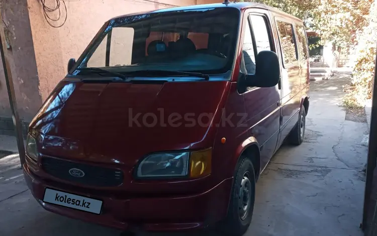 Ford Transit 1996 годаfor2 000 000 тг. в Шымкент