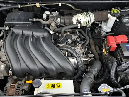 Nissan Juke 2012 года за 4 990 000 тг. в Астана – фото 11