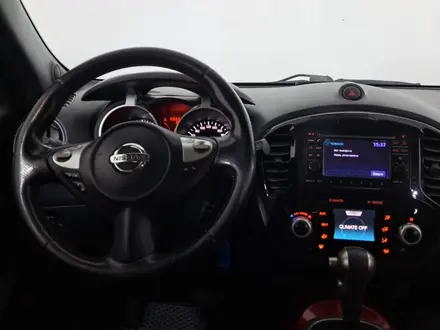 Nissan Juke 2012 года за 4 990 000 тг. в Астана – фото 20